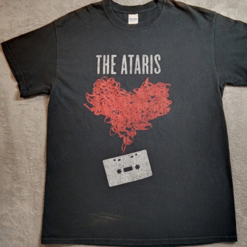 The Ataris T-Shirt